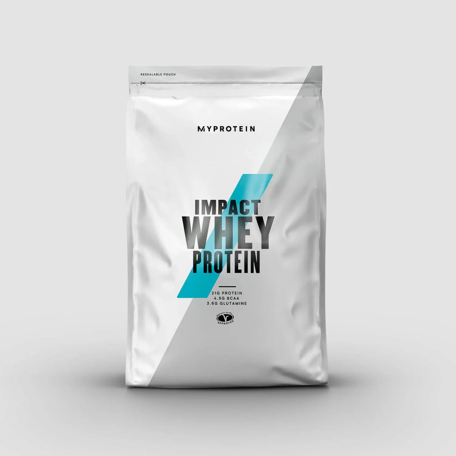 Impact Whey